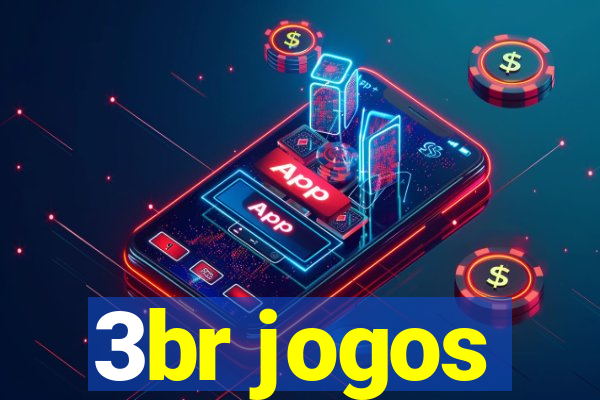 3br jogos